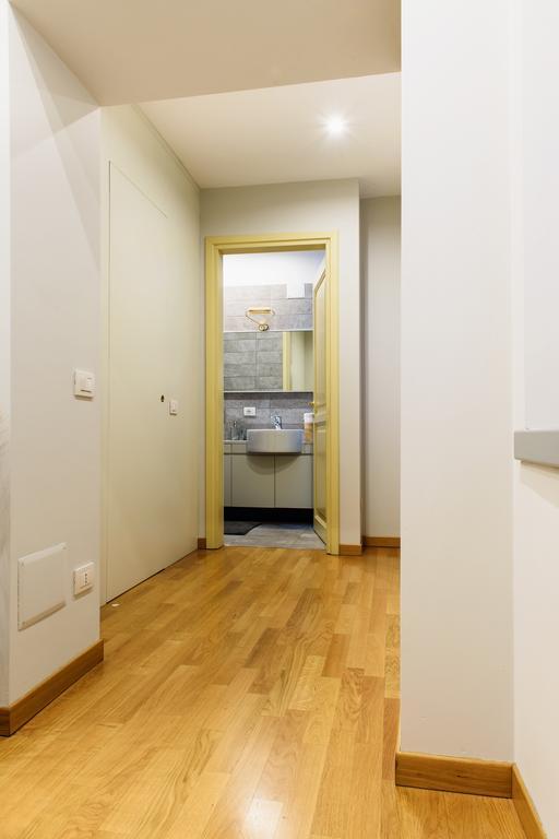 Appartement Lora Luxury House à Côme Extérieur photo